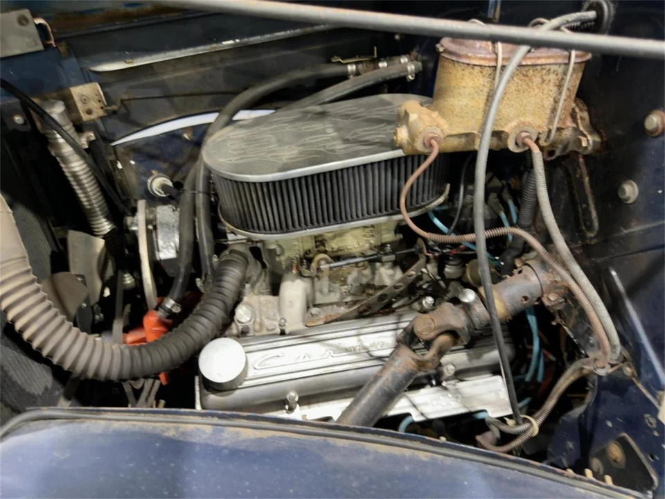 1939 GMC C-Series - Image 15 of 24