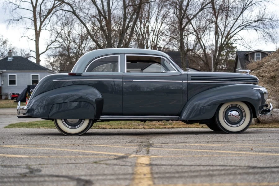 1939 Graham - Image 2 of 27