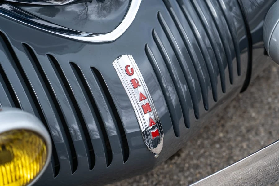 1939 Graham - Image 11 of 27