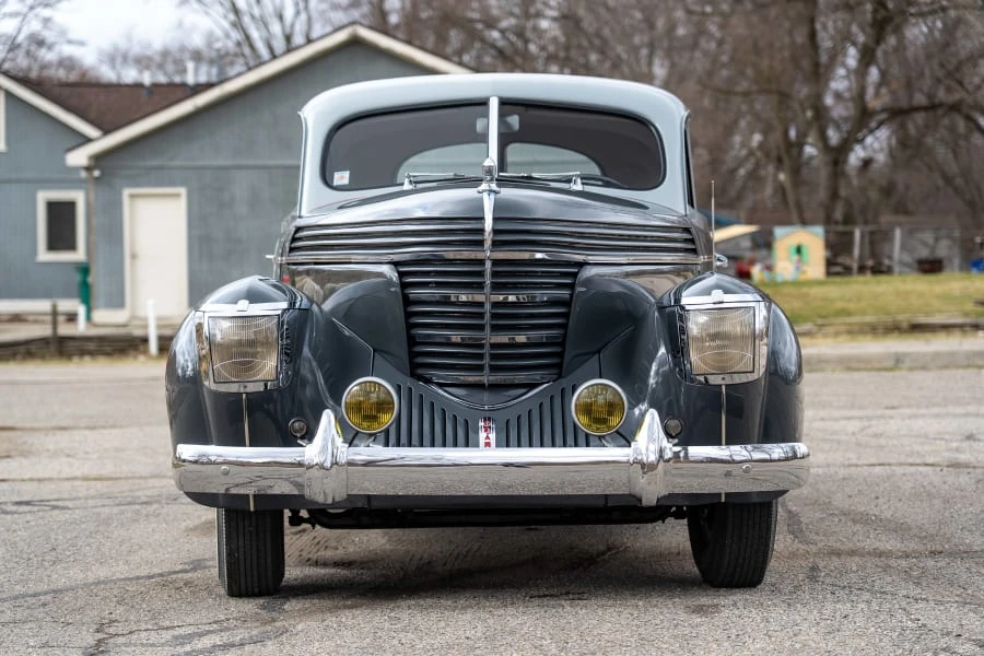 1939 Graham - Image 4 of 27
