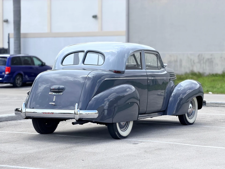 1939 Graham - Image 22 of 31