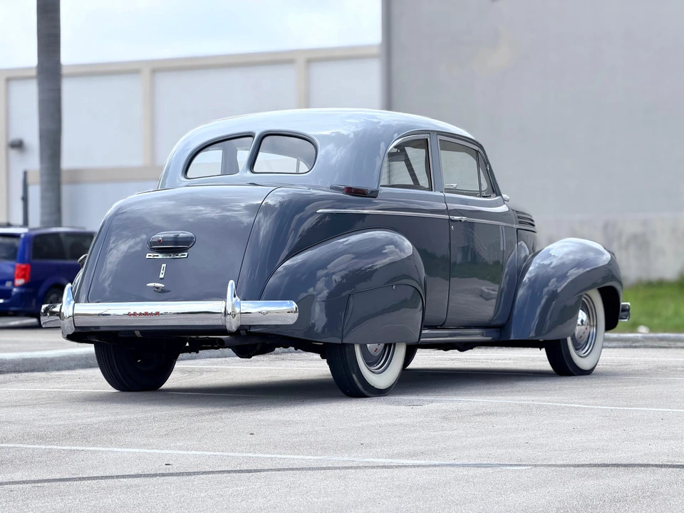 1939 Graham - Image 23 of 31
