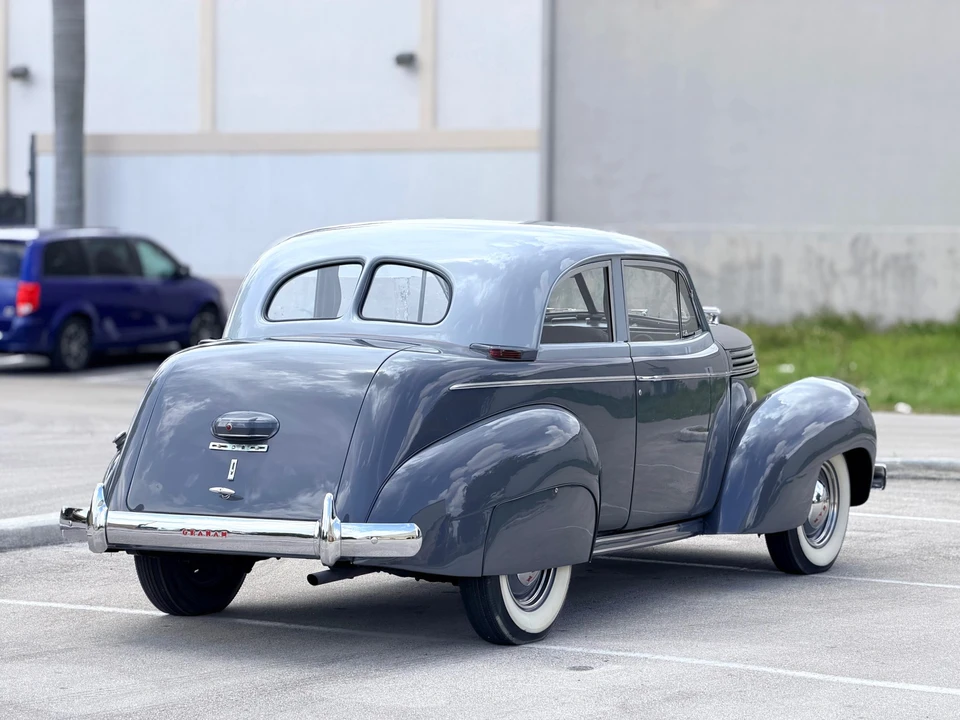 1939 Graham - Image 24 of 31