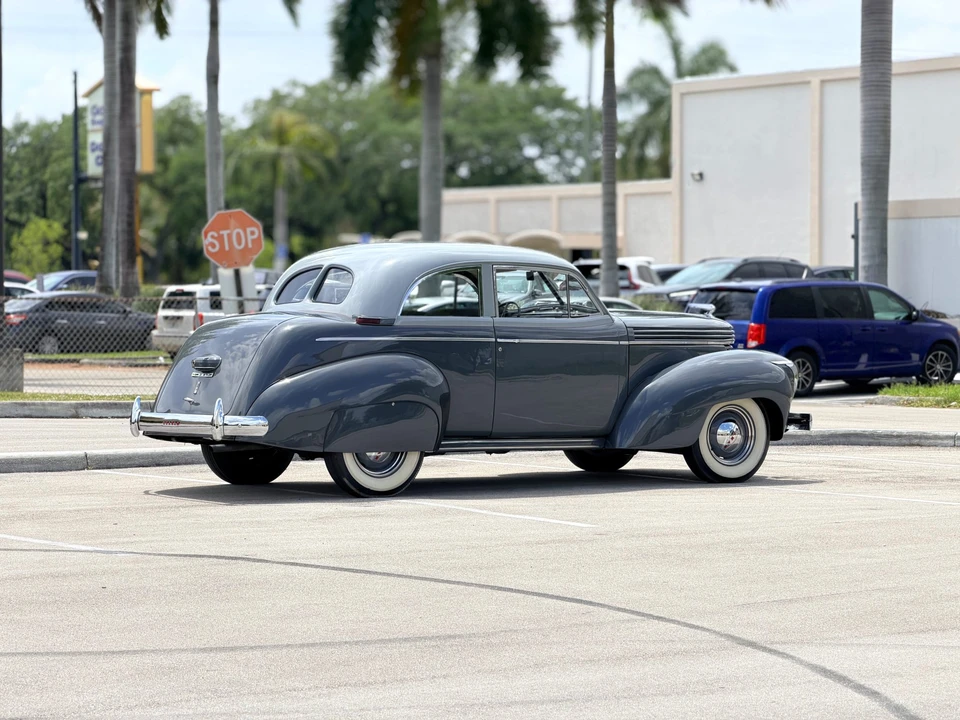 1939 Graham - Image 27 of 31