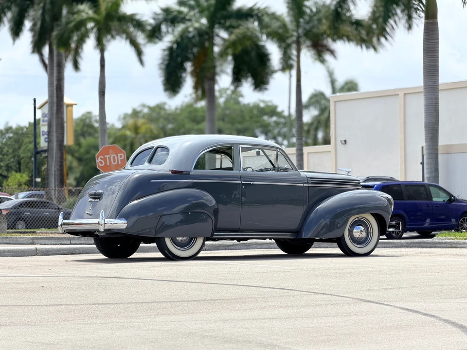 1939 Graham - Image 28 of 31