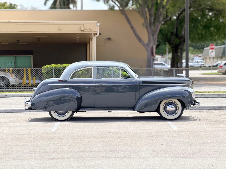 1939 Graham - Image 30 of 31