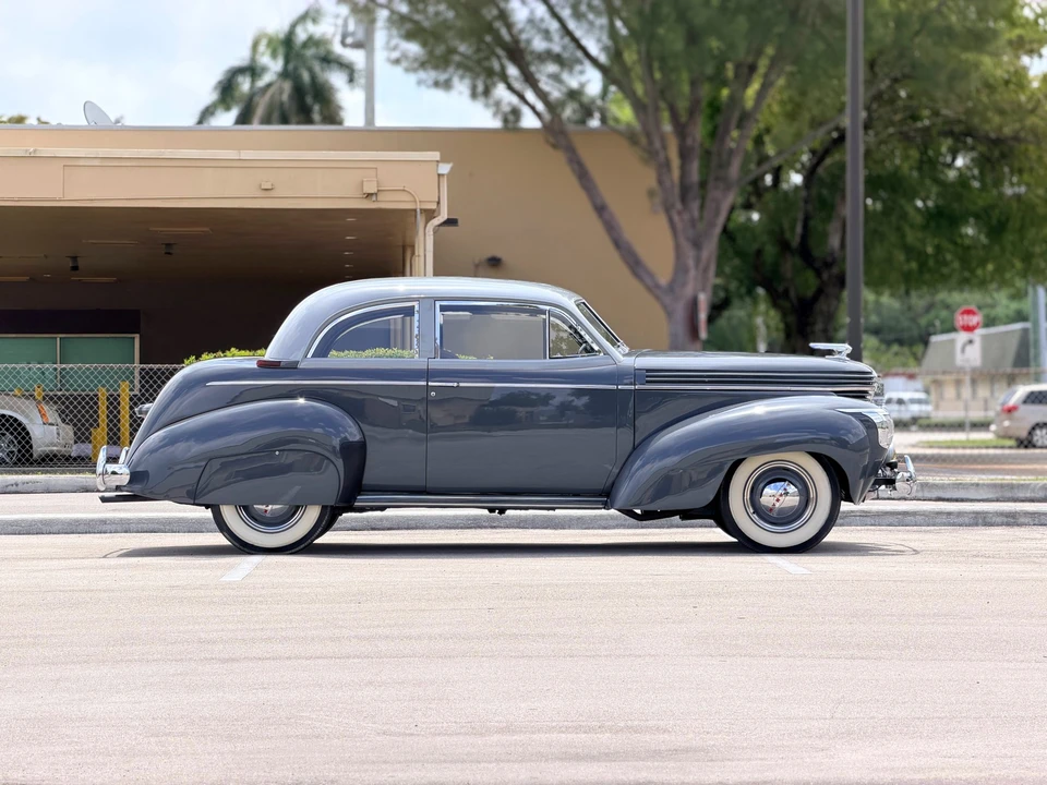 1939 Graham - Image 31 of 31