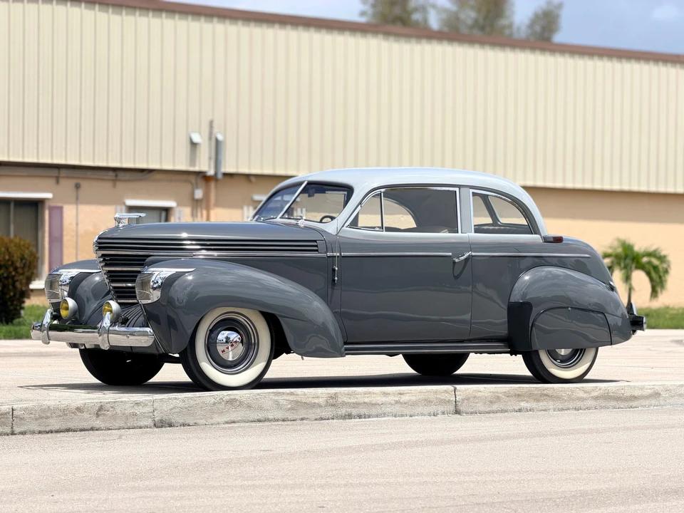 1939 Graham - Image 7 of 31