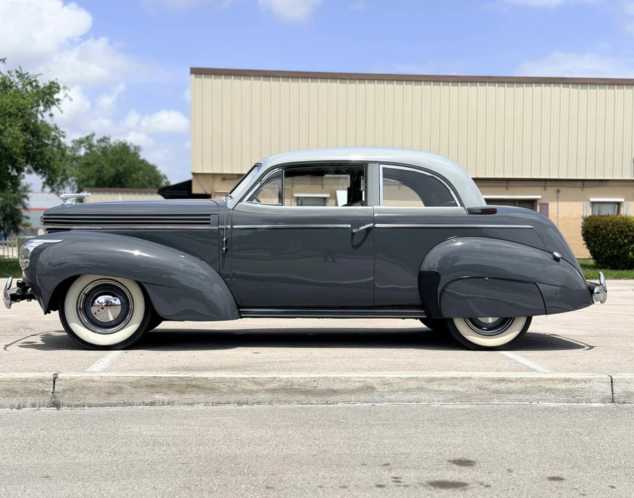 1939 Graham - Image 10 of 31