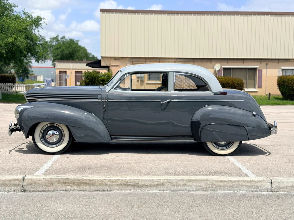 1939 Graham - Image 12 of 31