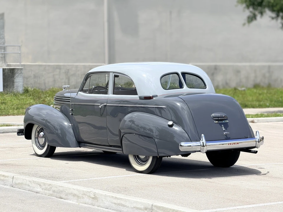 1939 Graham - Image 13 of 31