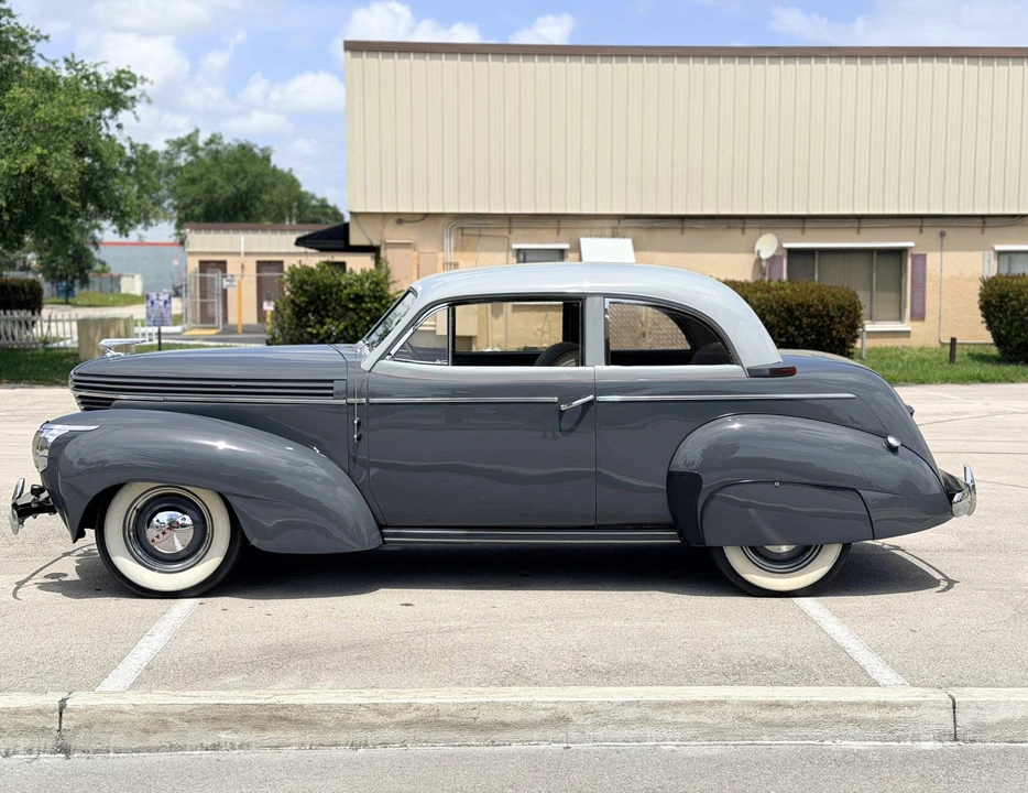1939 Graham - Image 11 of 31