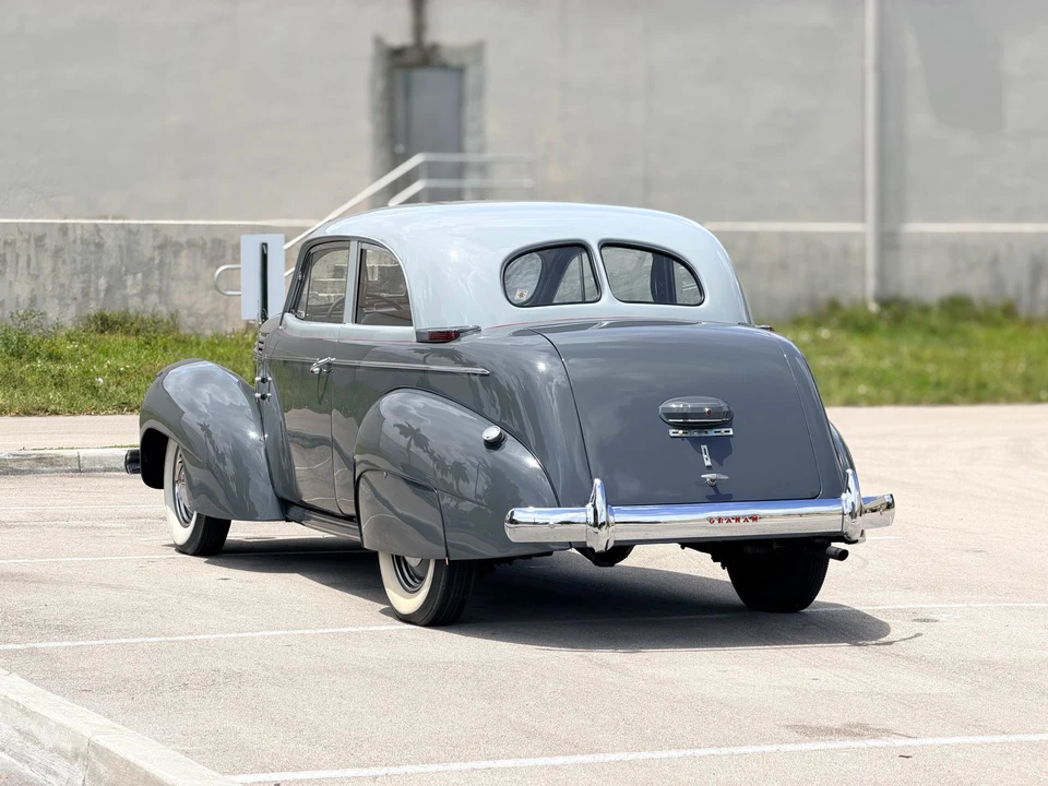 1939 Graham - Image 16 of 31