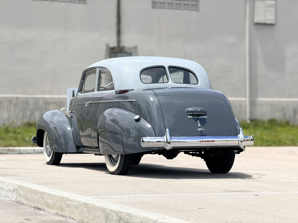 1939 Graham - Image 17 of 31