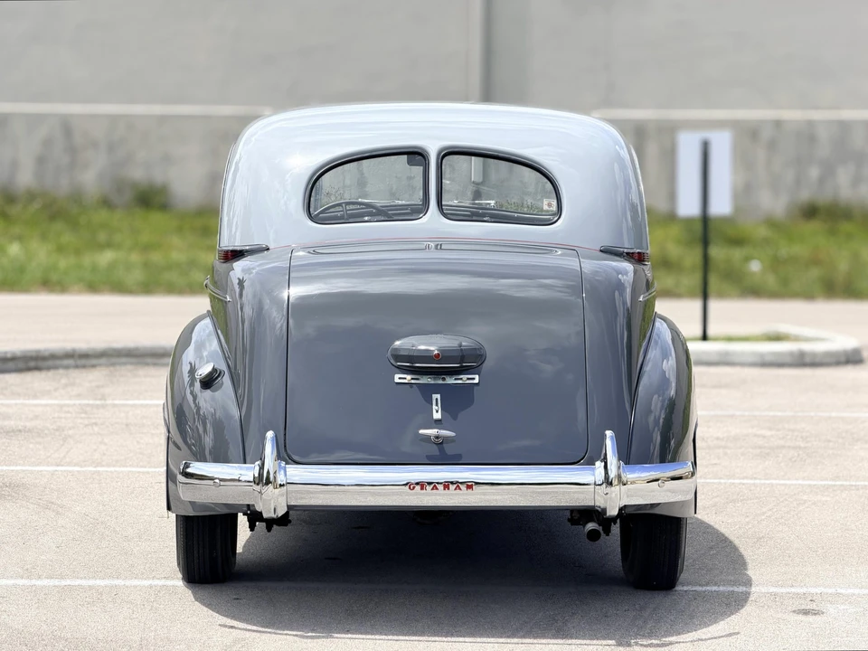 1939 Graham - Image 20 of 31