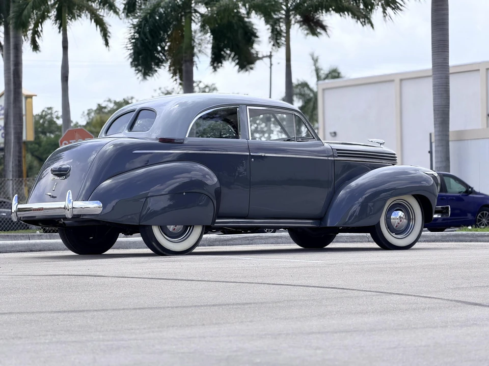 1939 Graham - Image 26 of 31