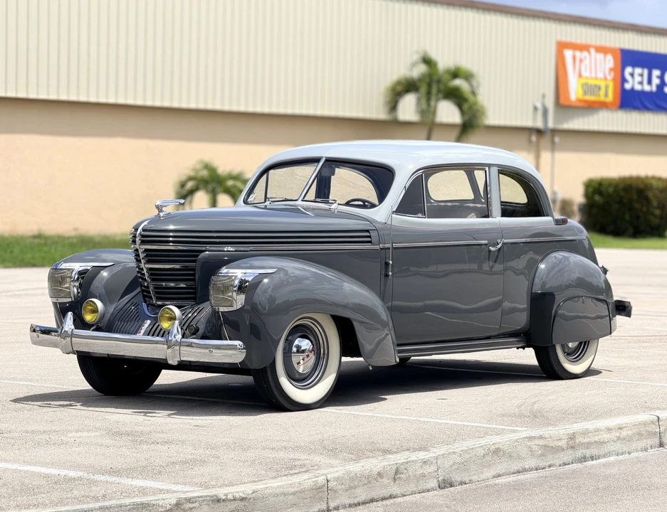1939 Graham - Image 4 of 31