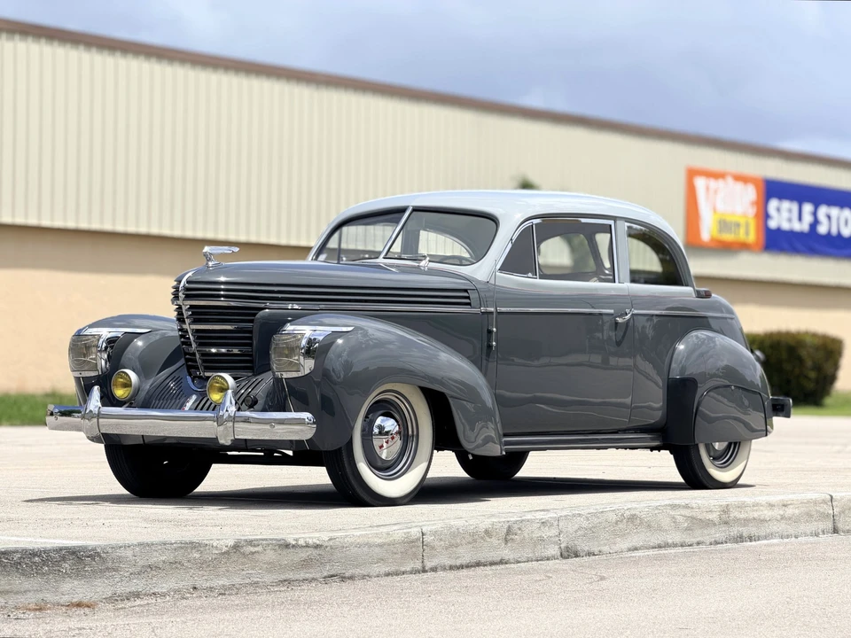 1939 Graham - Image 3 of 31