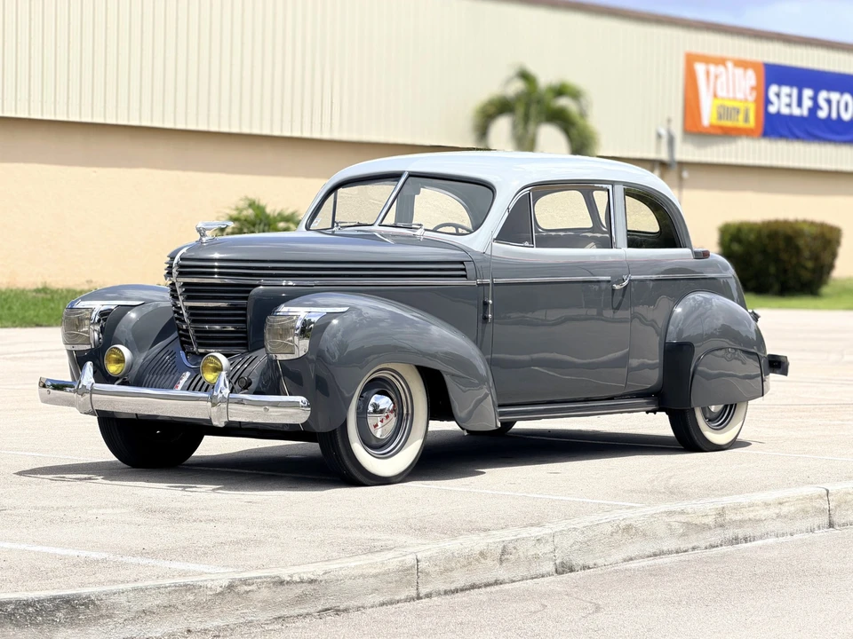 1939 Graham - Image 2 of 31