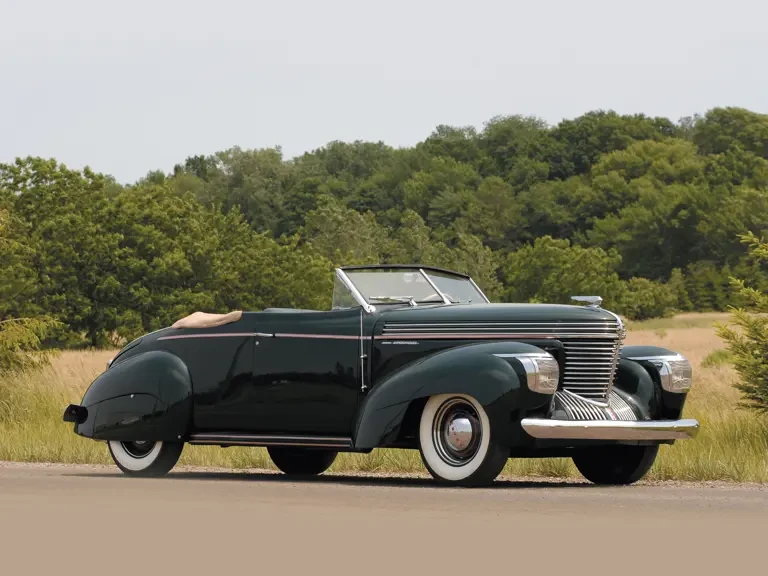 1939 Graham - Image 2 of 10