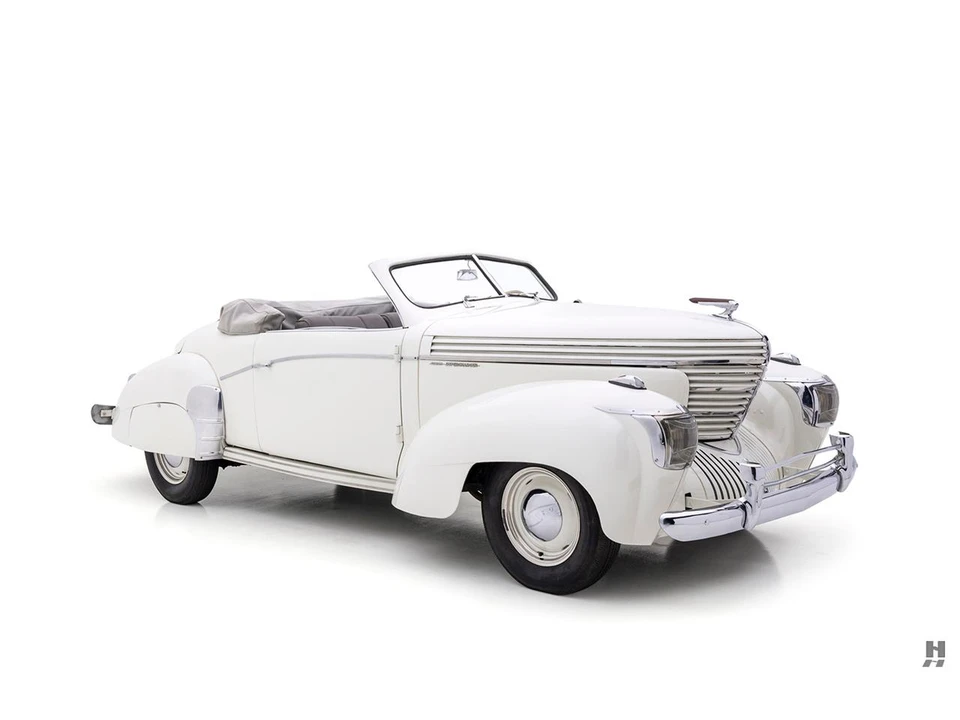 1939 Graham - Image 2 of 31