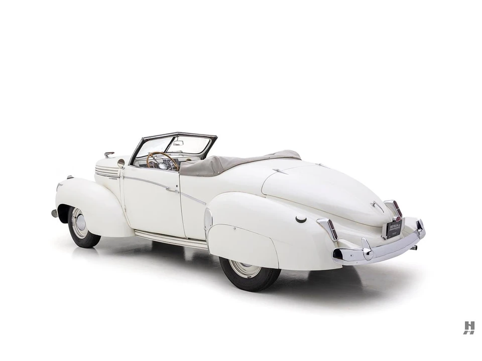 1939 Graham - Image 4 of 31