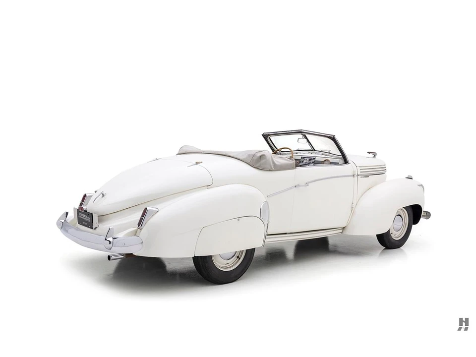 1939 Graham - Image 3 of 31