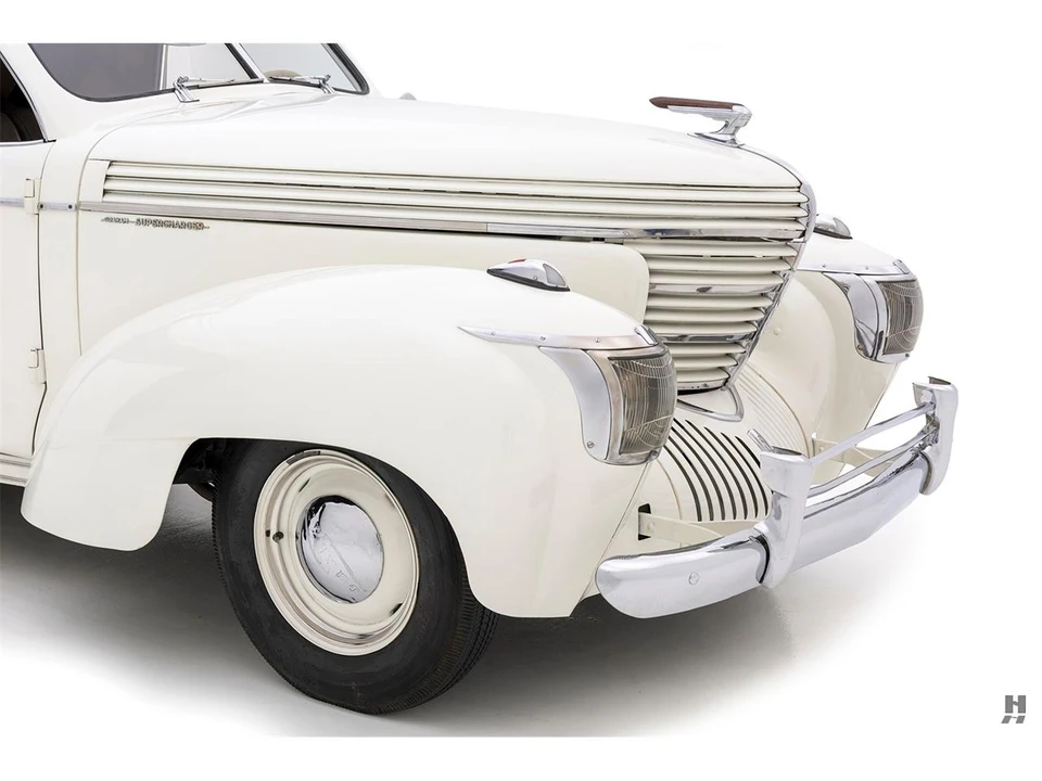 1939 Graham - Image 17 of 31