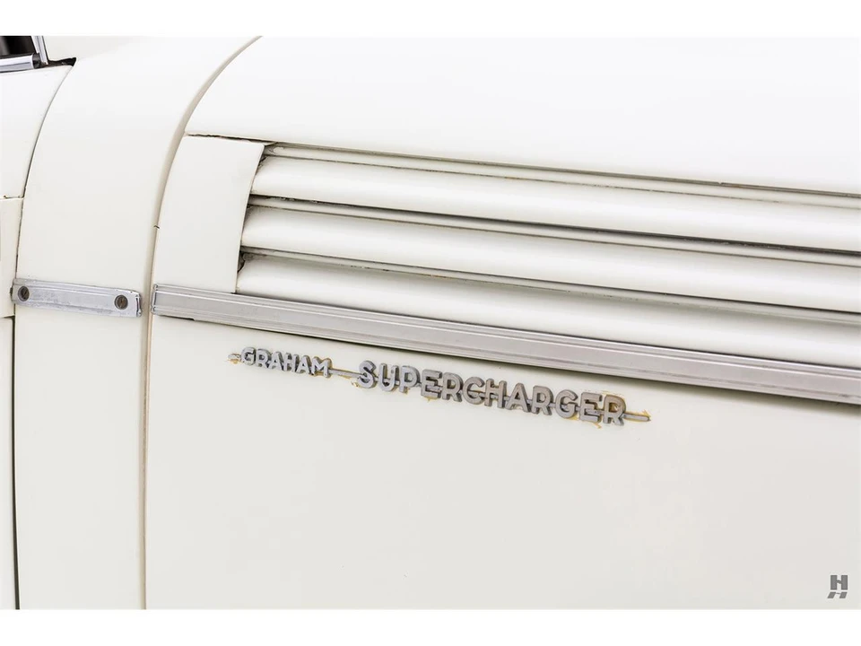 1939 Graham - Image 21 of 31