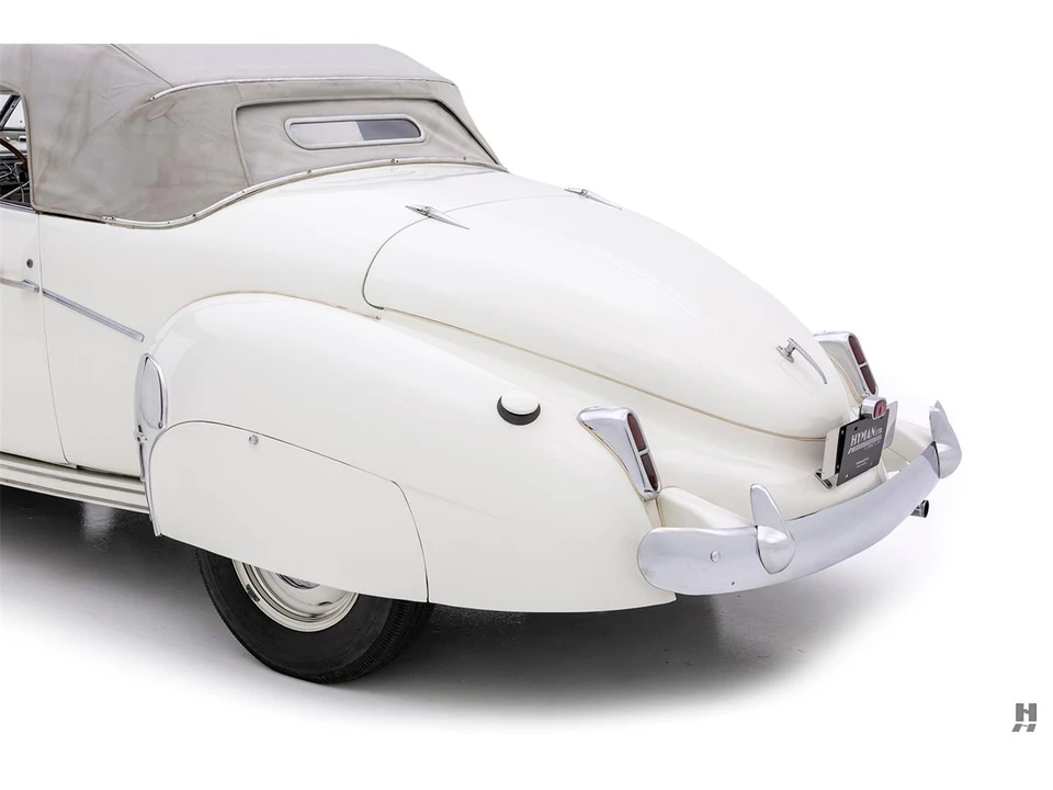 1939 Graham - Image 22 of 31