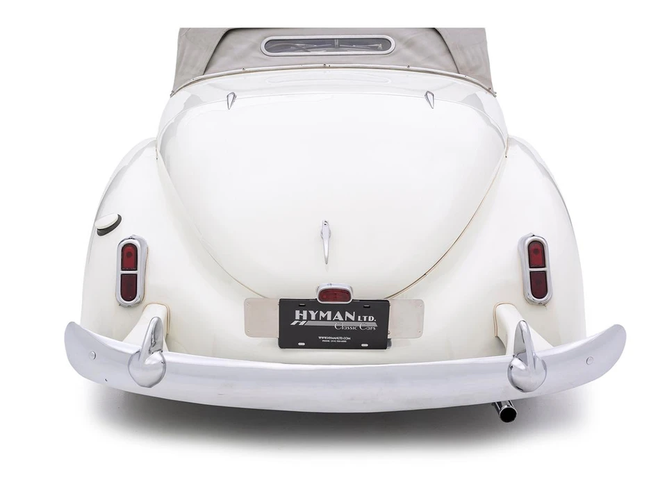 1939 Graham - Image 23 of 31
