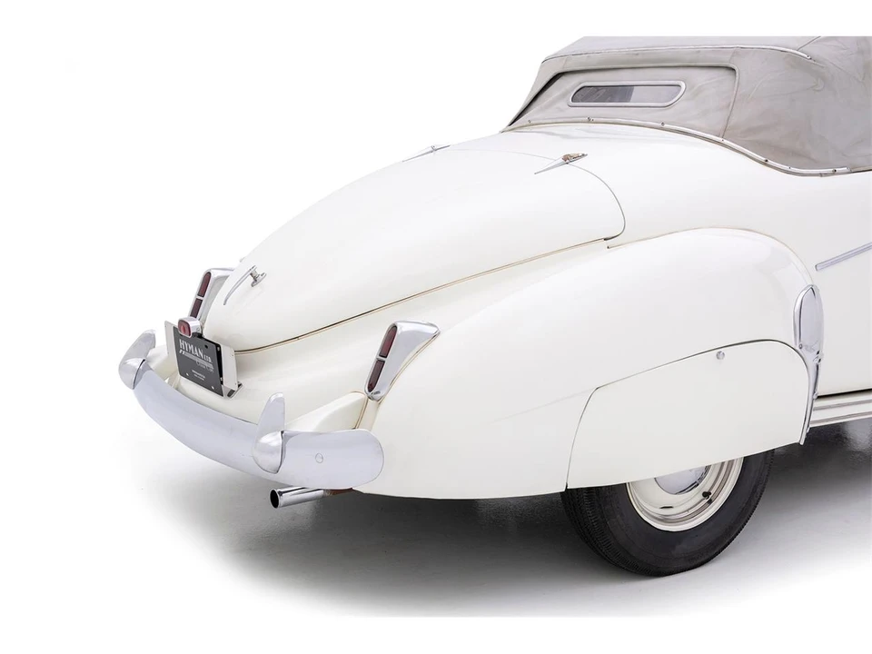 1939 Graham - Image 24 of 31