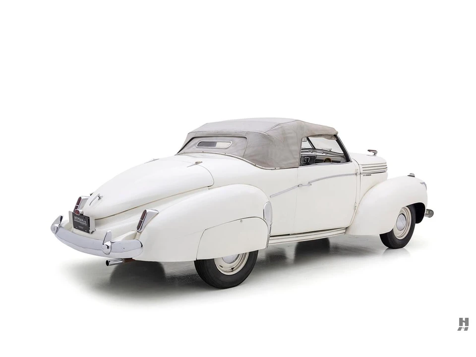 1939 Graham - Image 28 of 31