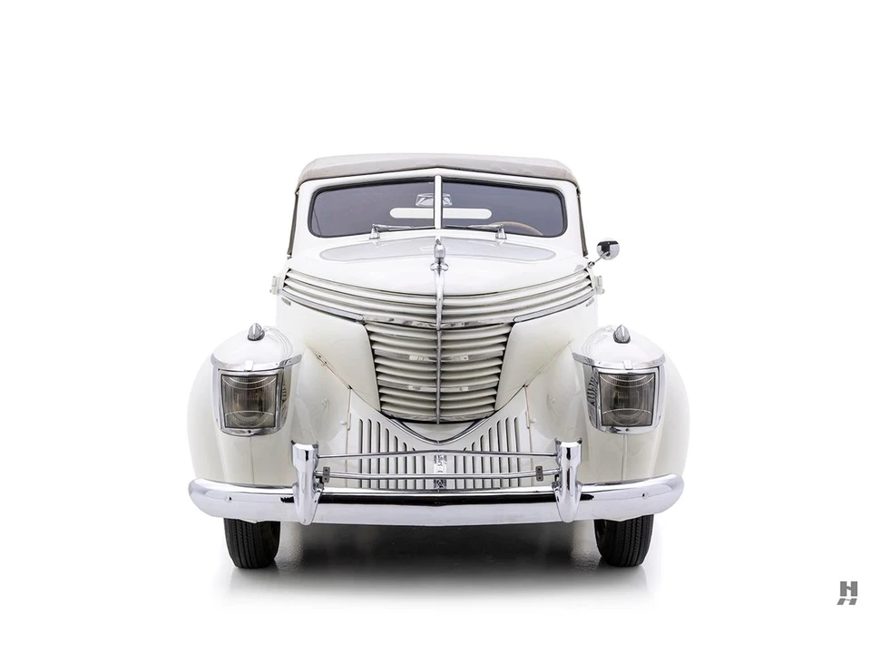1939 Graham - Image 30 of 31