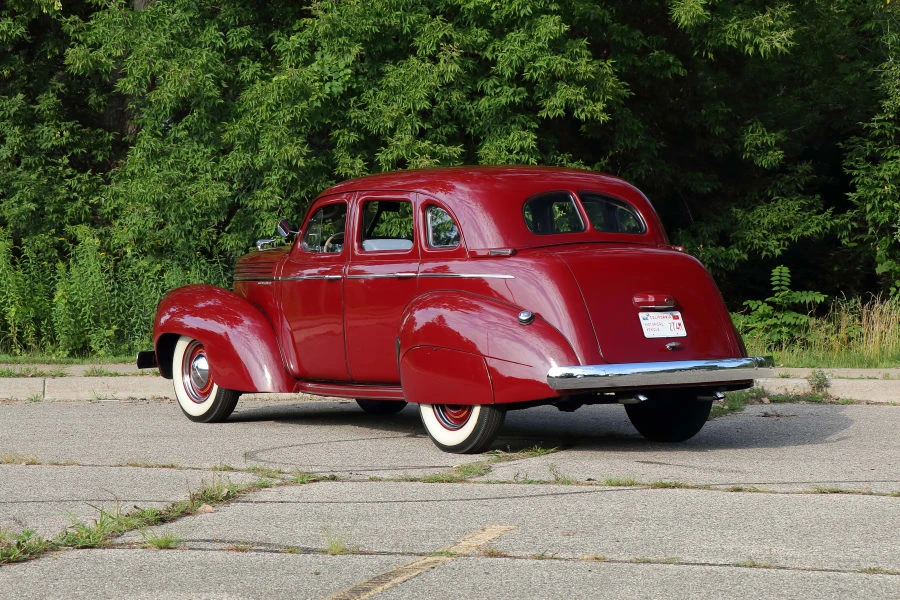 1939 Graham - Image 12 of 23