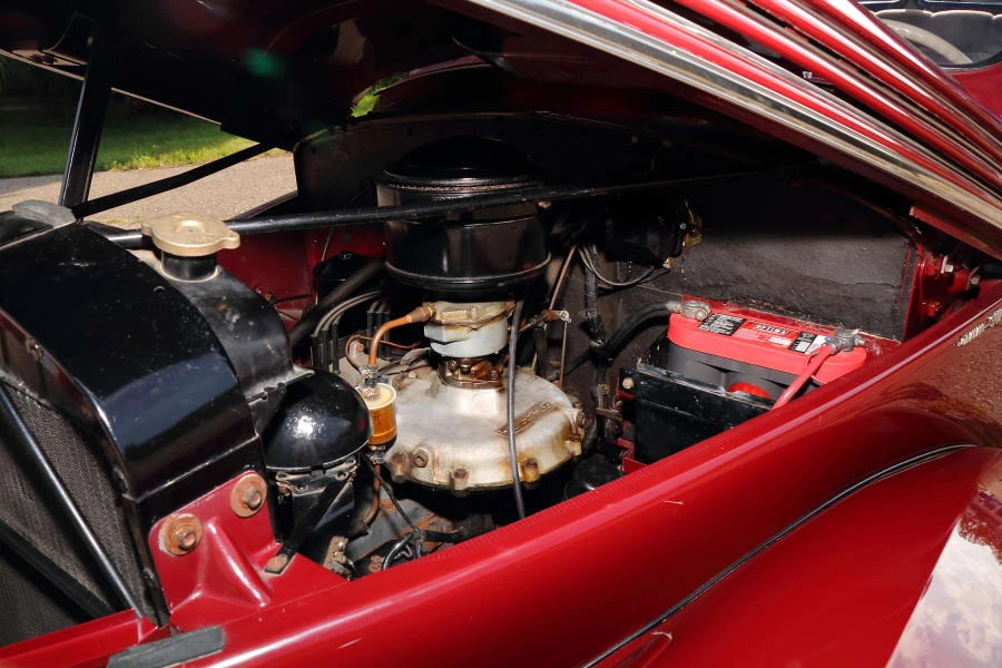 1939 Graham - Image 22 of 23