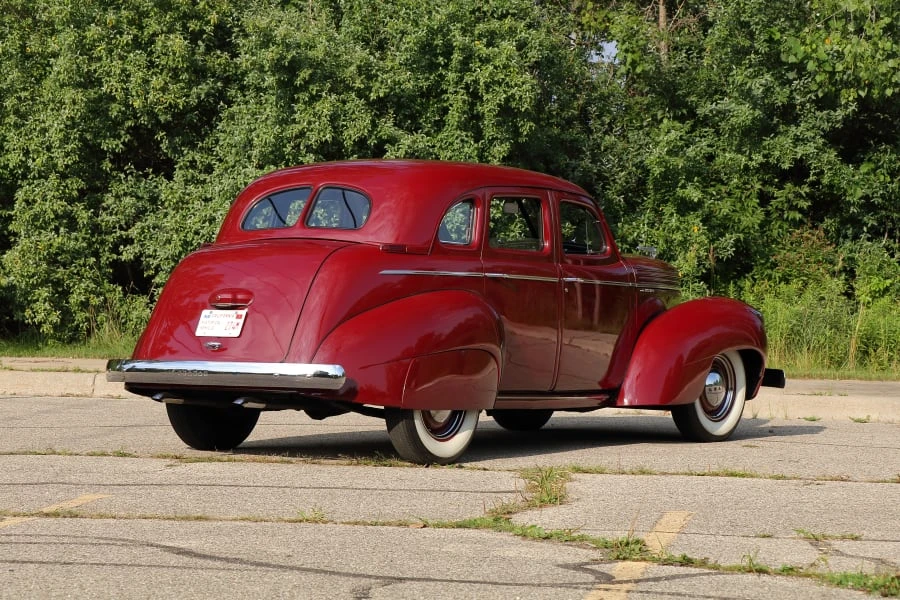 1939 Graham - Image 3 of 23
