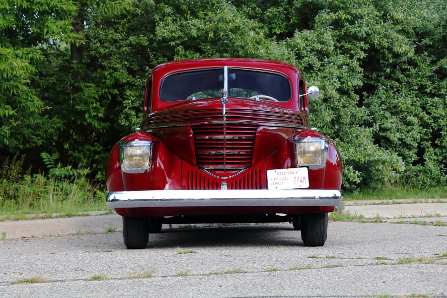 1939 Graham - Image 14 of 23
