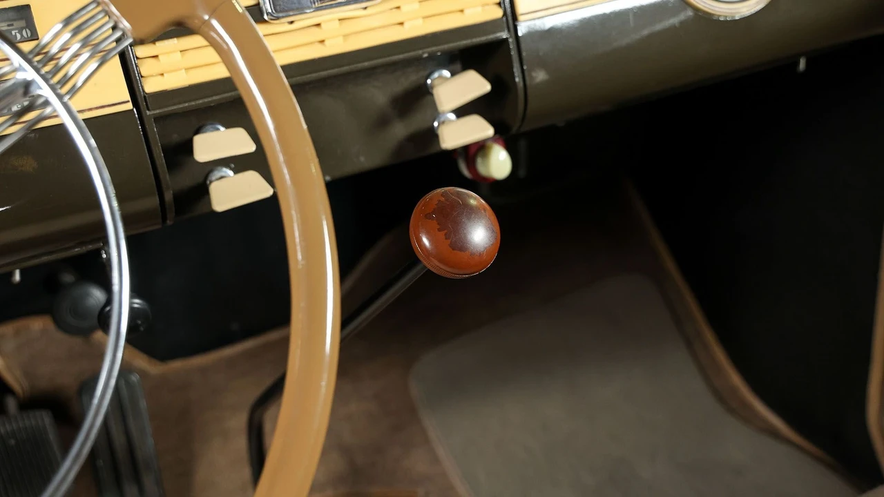1939 Graham - Image 31 of 31