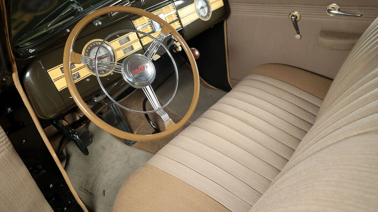 1939 Graham - Image 4 of 31
