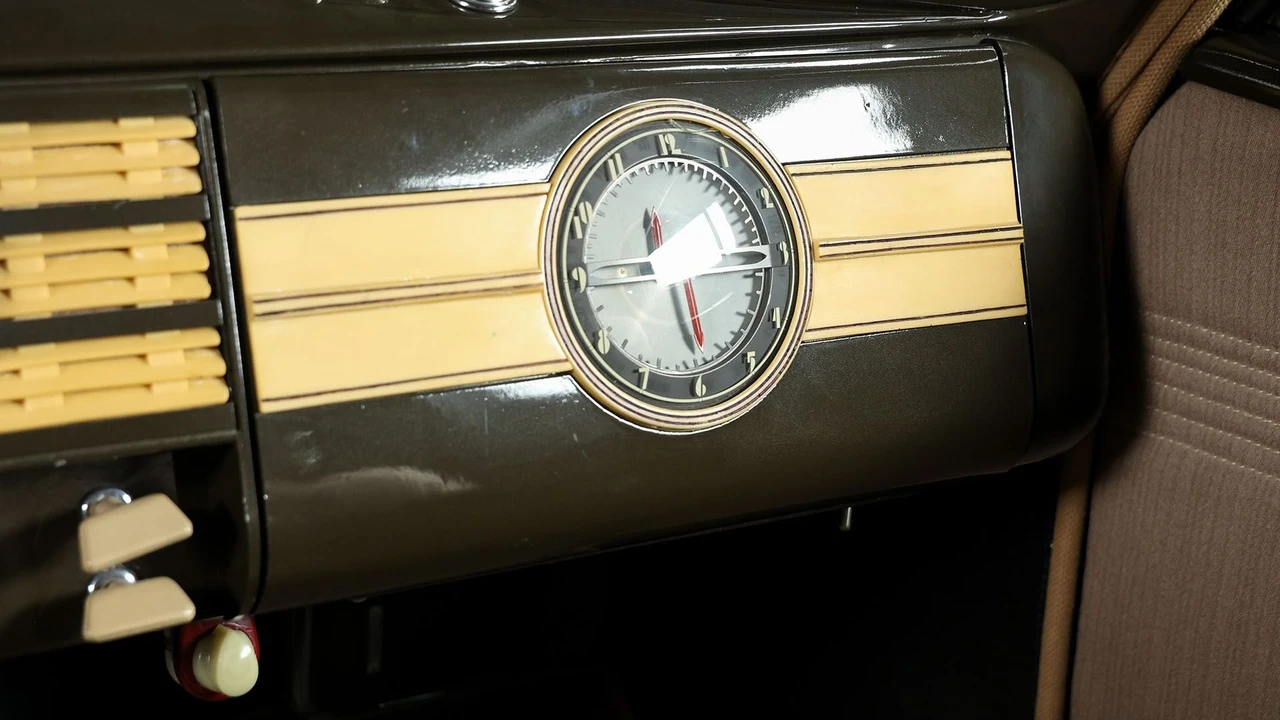 1939 Graham - Image 30 of 31