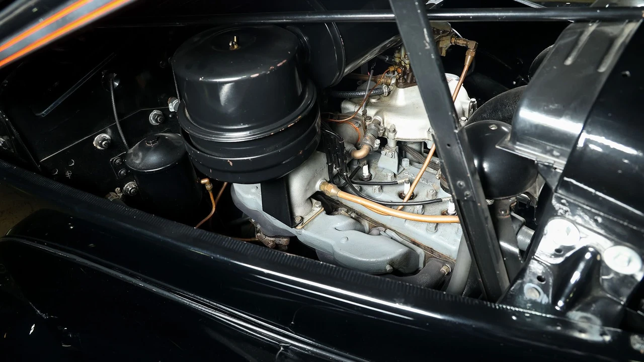 1939 Graham - Image 3 of 31