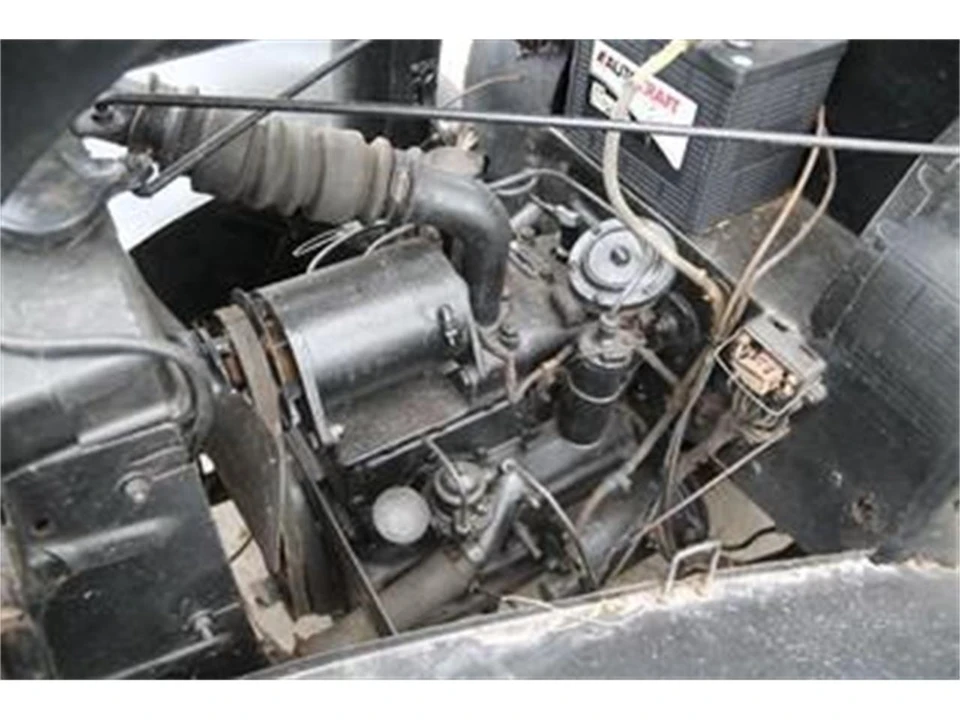 1939 Hillman - Image 2 of 7