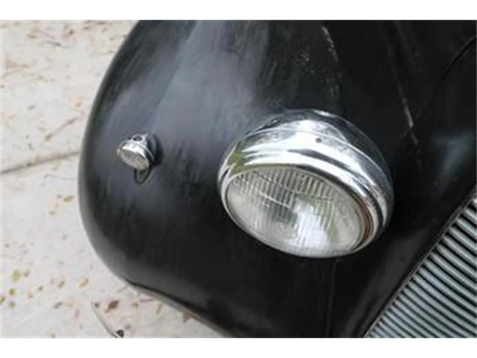 1939 Hillman - Image 4 of 7
