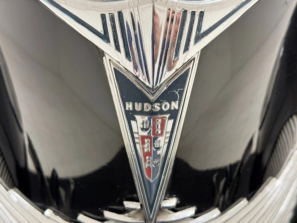 1939 Hudson - Image 11 of 31