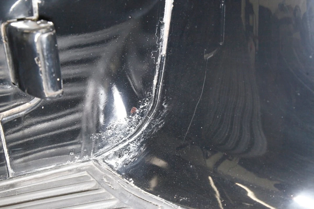 1939 Hudson - Image 25 of 31