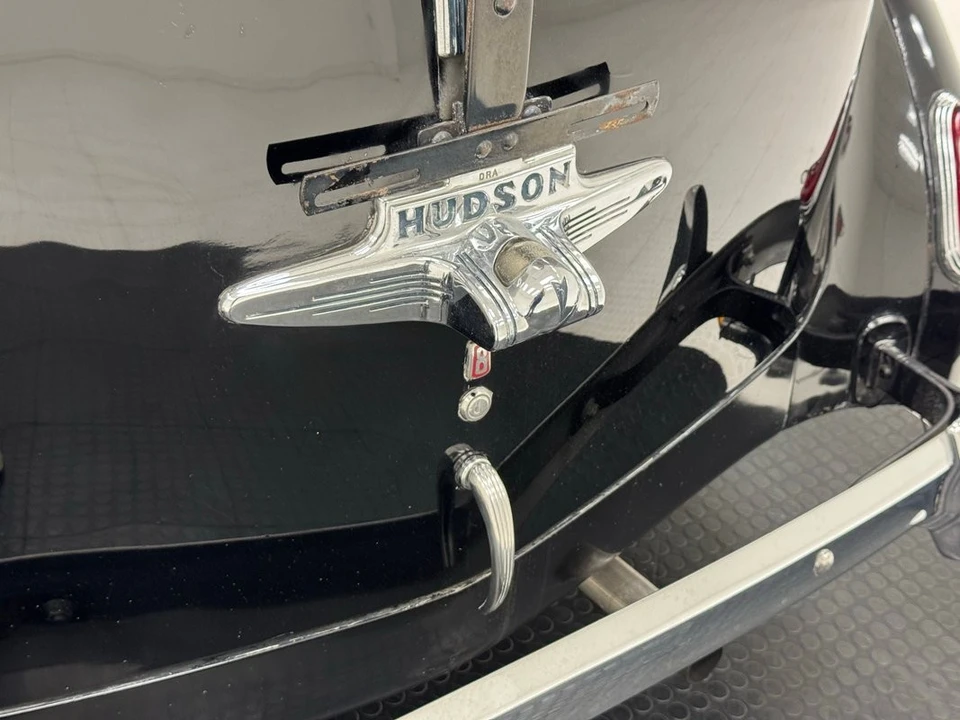 1939 Hudson - Image 22 of 31