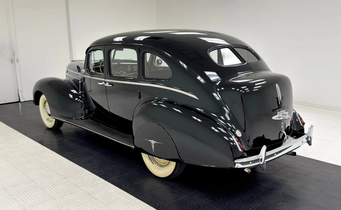 1939 Hudson - Image 4 of 31