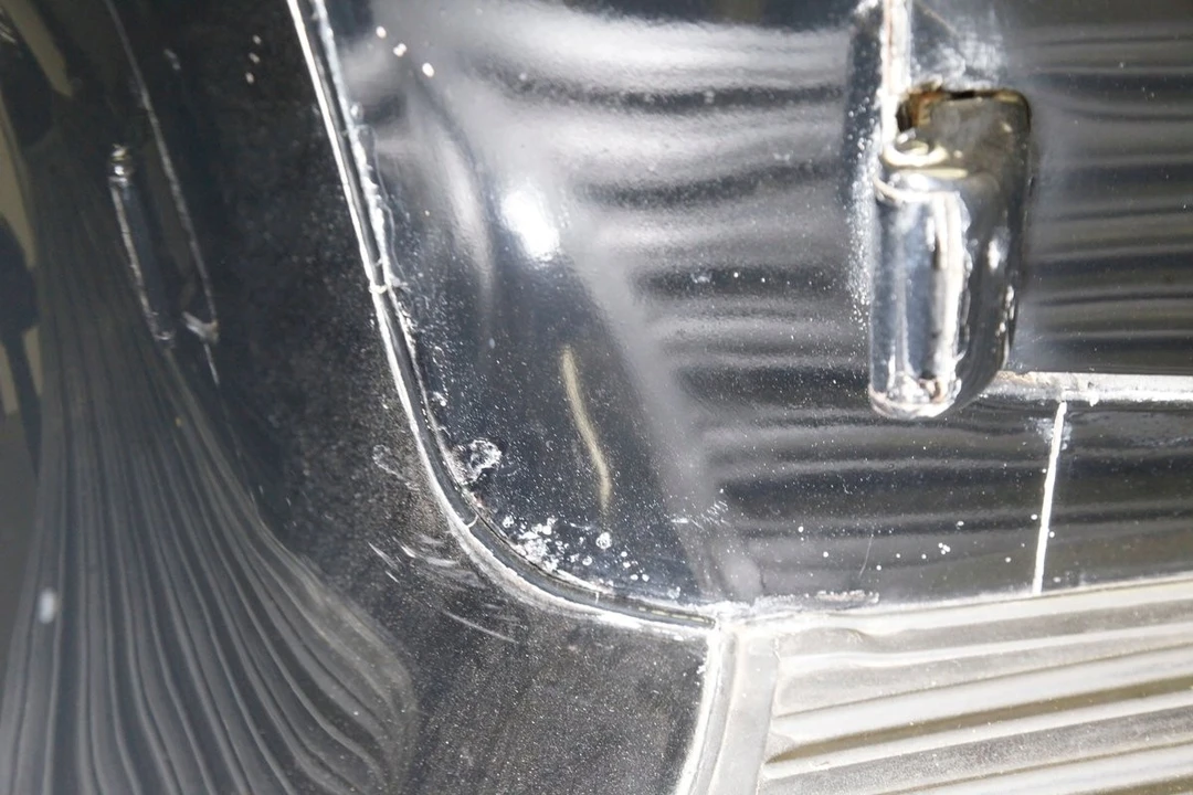 1939 Hudson - Image 26 of 31