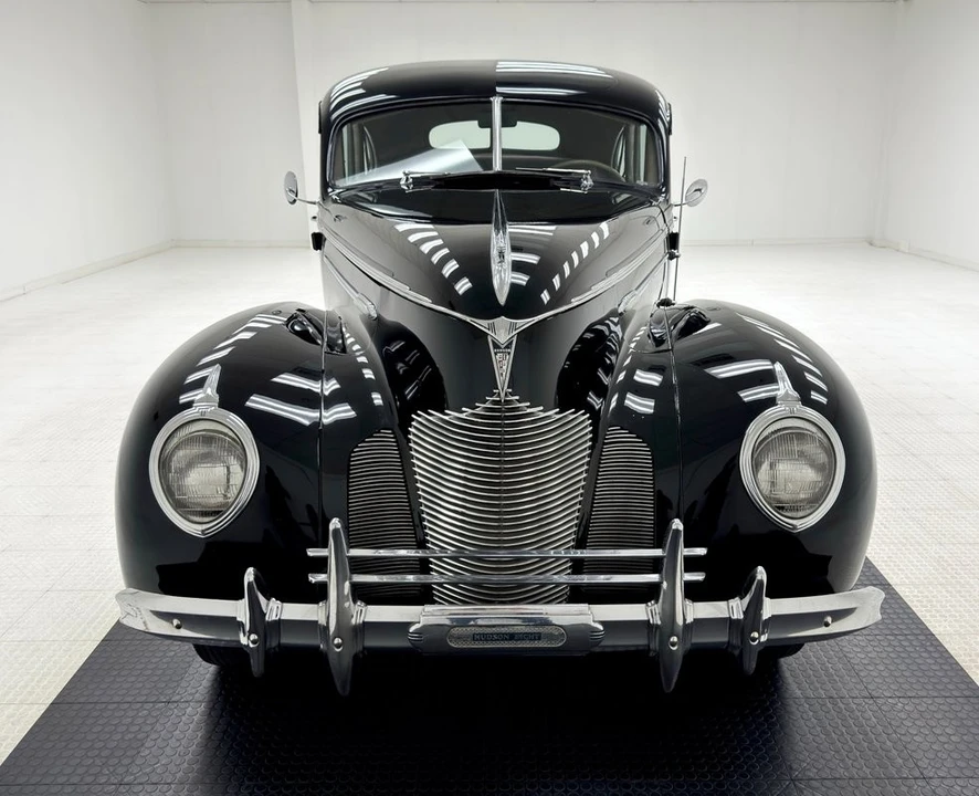 1939 Hudson - Image 9 of 31